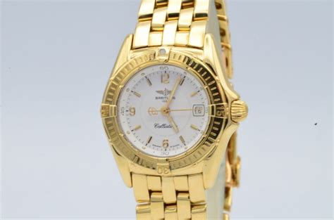 breitling oro piccolo orologi da donna|Breitling® .